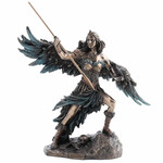The Morrigan Celtic Phantom Queen