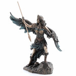 The Morrigan Celtic Phantom Queen
