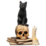 SPIRITS OF SALEM BY LISA PARKER