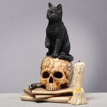 SPIRITS OF SALEM BY LISA PARKER