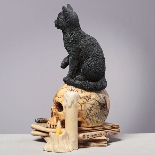 SPIRITS OF SALEM BY LISA PARKER