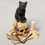 SPIRITS OF SALEM BY LISA PARKER