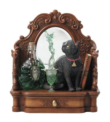 Absinthe by Lisa Parker