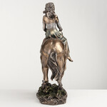 RHIANNON (EPONA) - CELTIC HORSE GODDESS