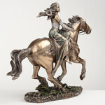 RHIANNON (EPONA) - CELTIC HORSE GODDESS