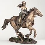 RHIANNON (EPONA) - CELTIC HORSE GODDESS