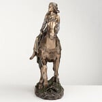 RHIANNON (EPONA) - CELTIC HORSE GODDESS