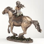 RHIANNON (EPONA) - CELTIC HORSE GODDESS