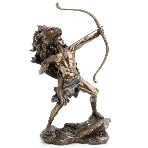 Hercules