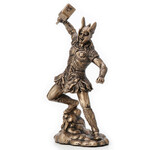 Thor Norse God of Thunder