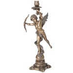 Cupid Candle Holder