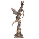 Cupid Candle Holder