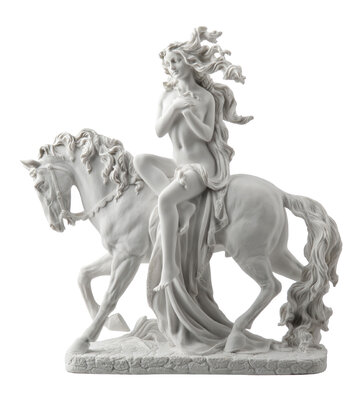 Lady Godiva