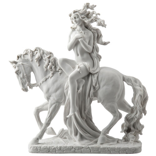 Lady Godiva