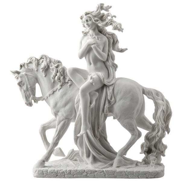 Lady Godiva