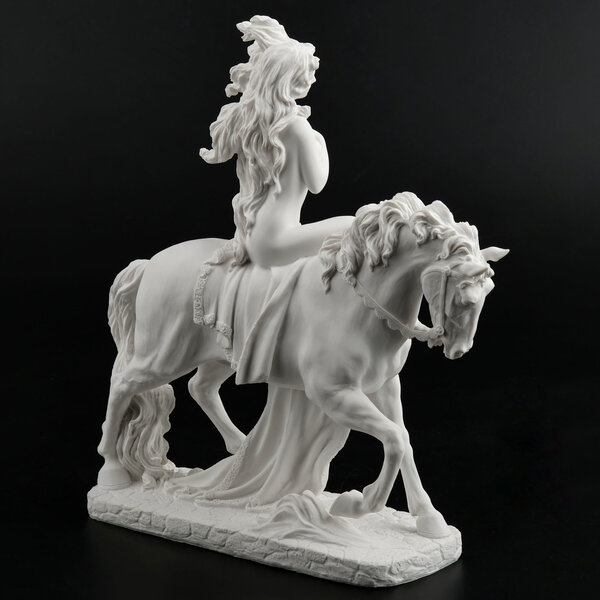 Lady Godiva