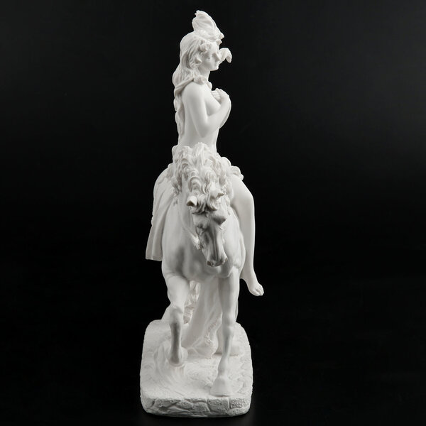 Lady Godiva