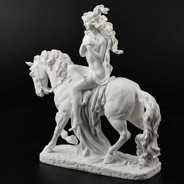 Lady Godiva