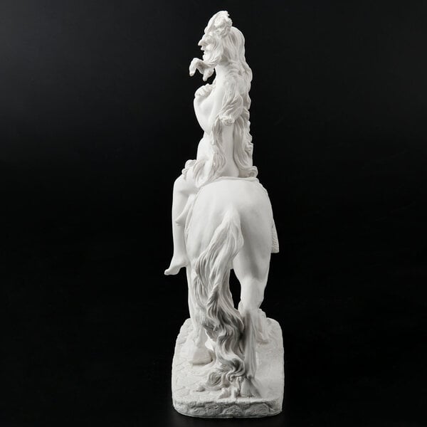 Lady Godiva