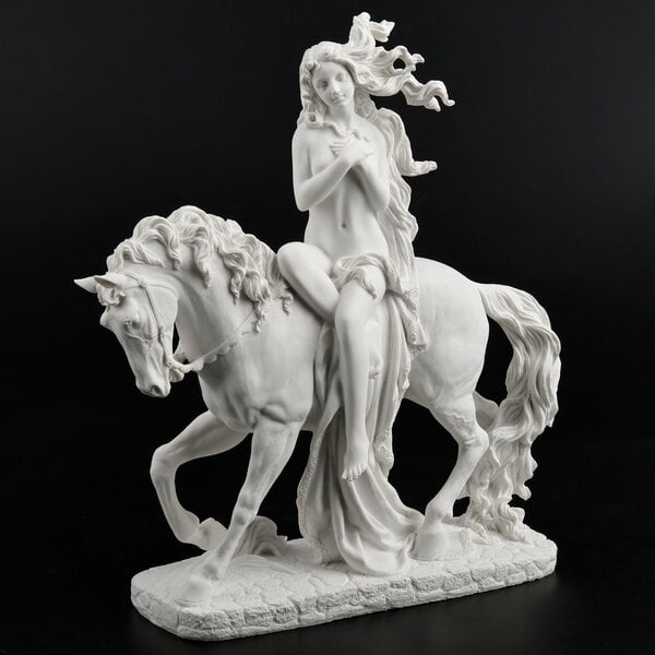 Lady Godiva