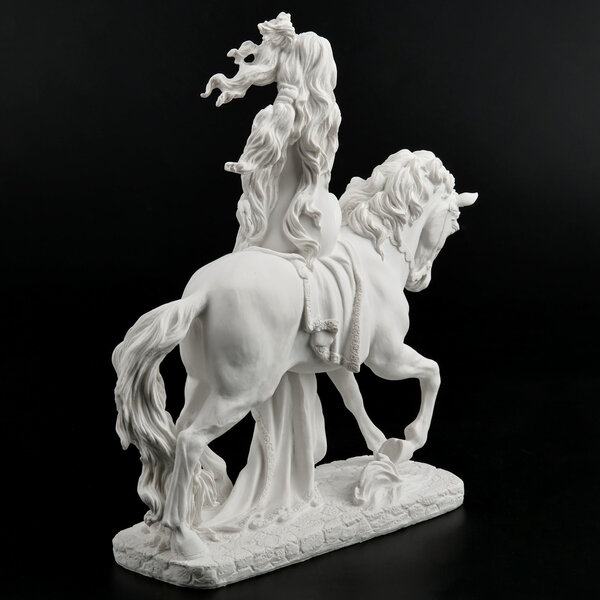 Lady Godiva