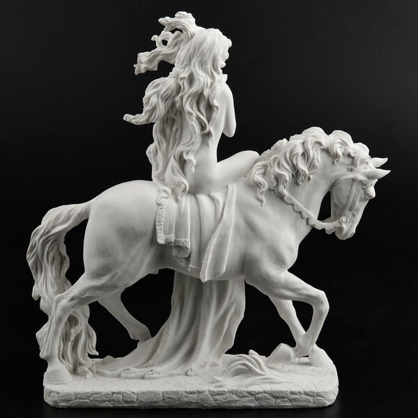 Lady Godiva