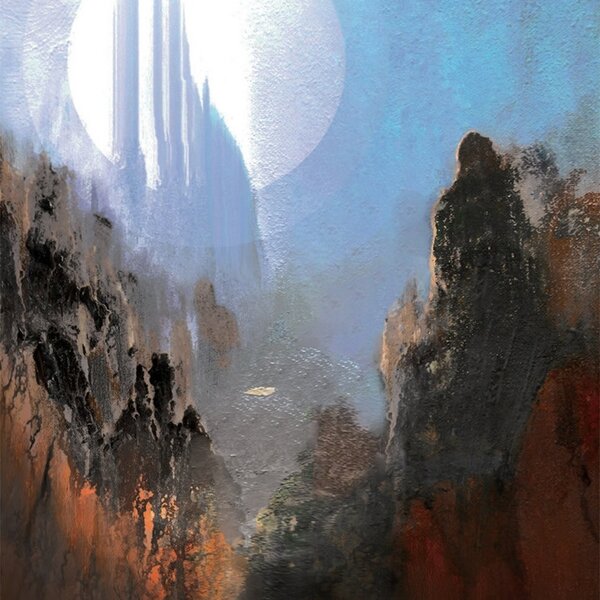 Great Eastern Oracle