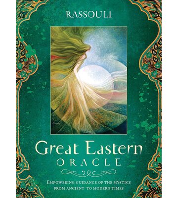 Great Eastern Oracle
