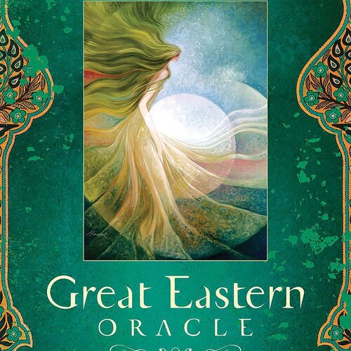 Great Eastern Oracle