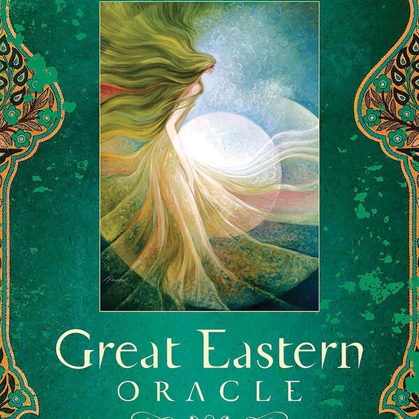 Great Eastern Oracle