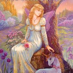 Inspirational Wisdom from Angels & Fairies