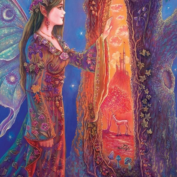 Inspirational Wisdom from Angels & Fairies