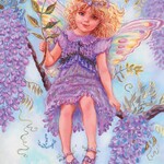 Inspirational Wisdom from Angels & Fairies