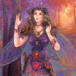 Inspirational Wisdom from Angels & Fairies