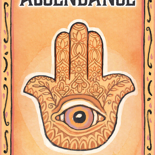 Oracle of Ascendance