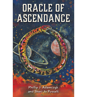 Oracle of Ascendance