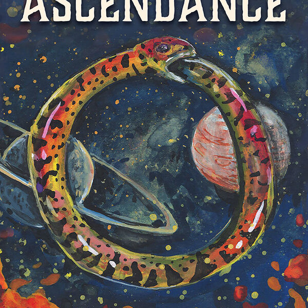Oracle of Ascendance
