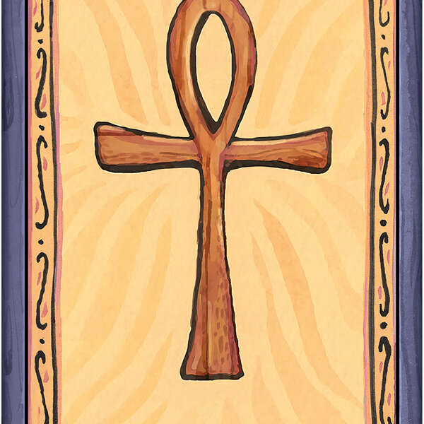 Oracle of Ascendance