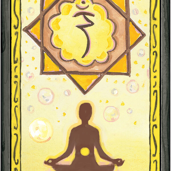 Oracle of Ascendance