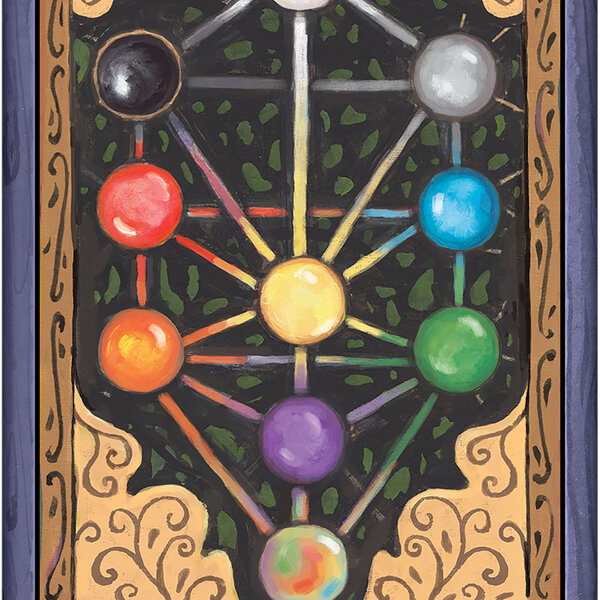 Oracle of Ascendance