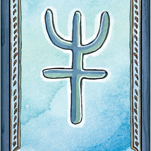 Oracle of Ascendance