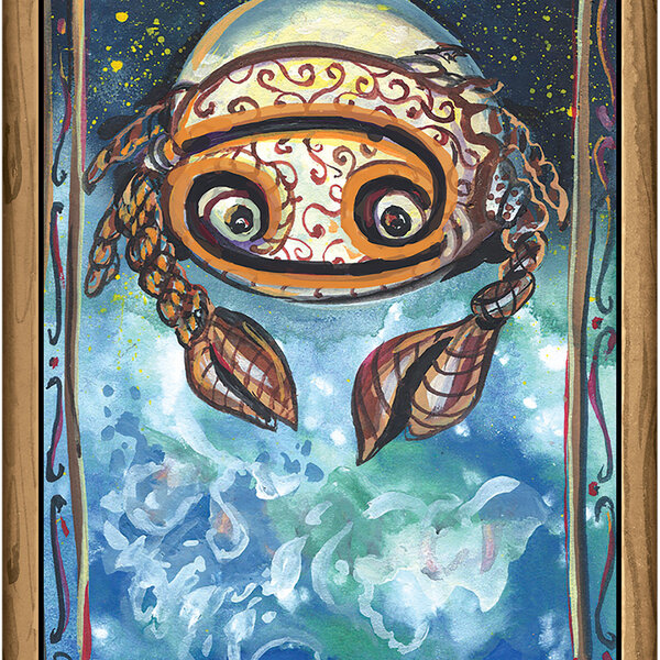 Oracle of Ascendance