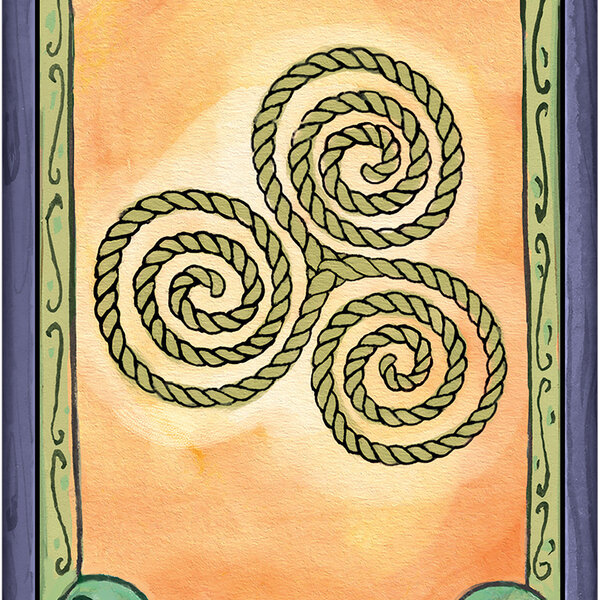 Oracle of Ascendance