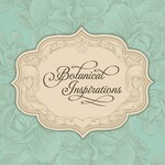 Botanical Inspirations Deck & Book Set