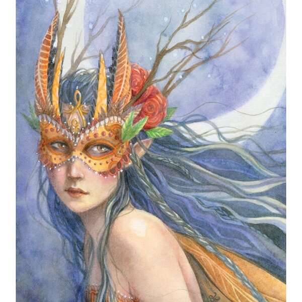 Find Your Light Inspiration Deck