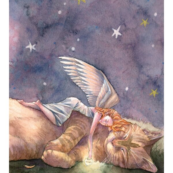 Find Your Light Inspiration Deck
