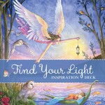Find Your Light Inspiration Deck