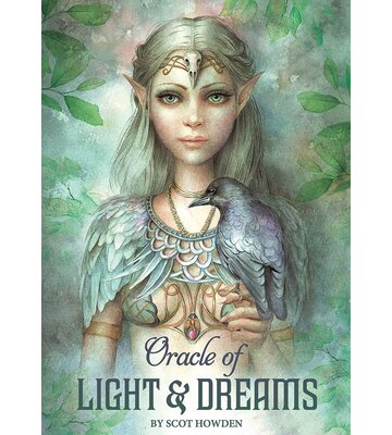 Oracle of Light & Dreams