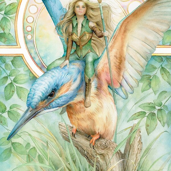 Oracle of Light & Dreams