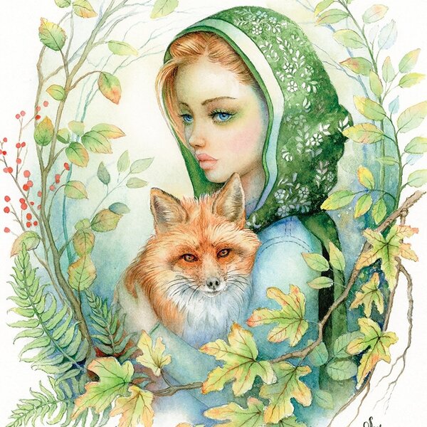 Oracle of Light & Dreams